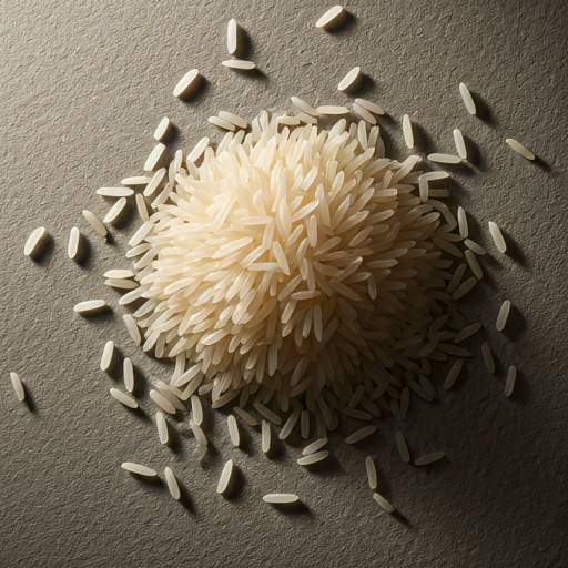 Basmati Rice