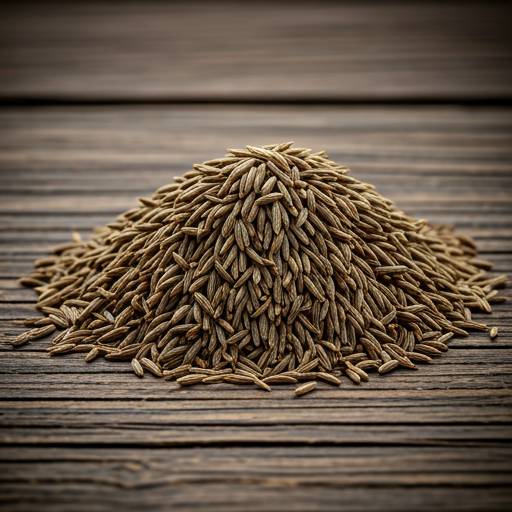 Cumin