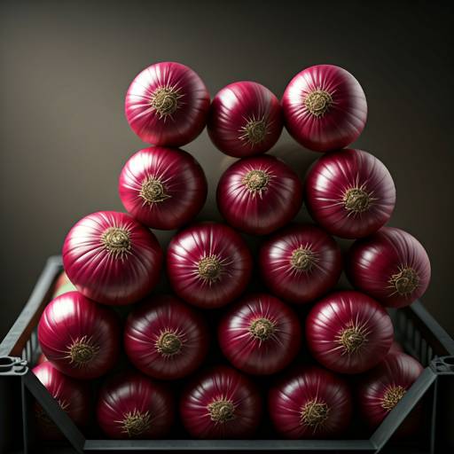 Red Onion