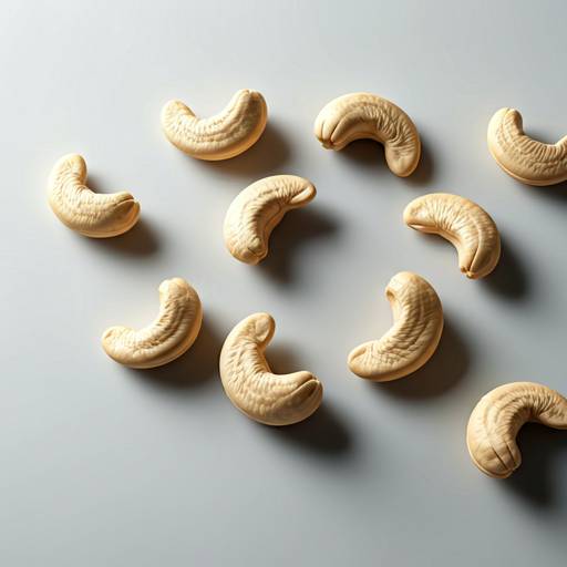 Cashew Nuts