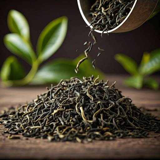 Darjeeling Tea