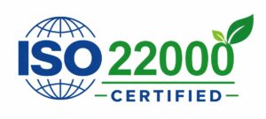 ISO 22000