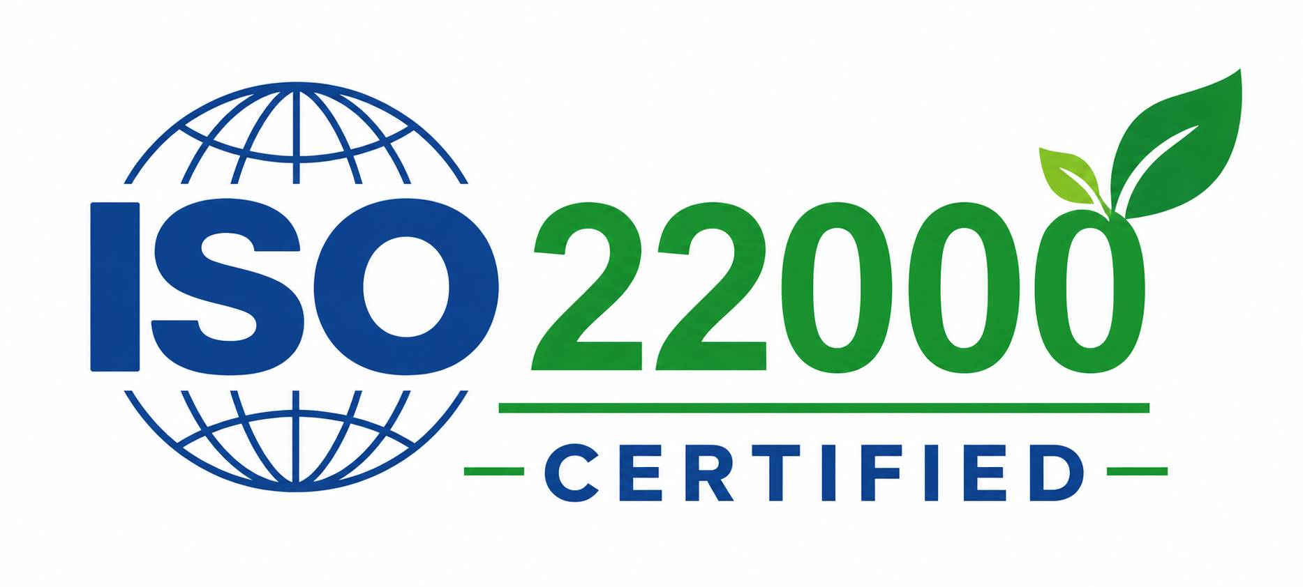 ISO 22000