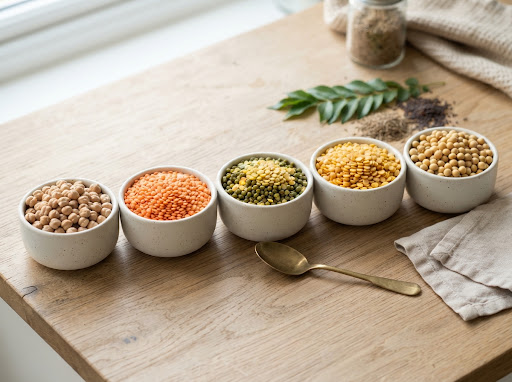 Pulses