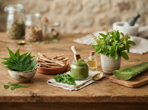 Herbs​